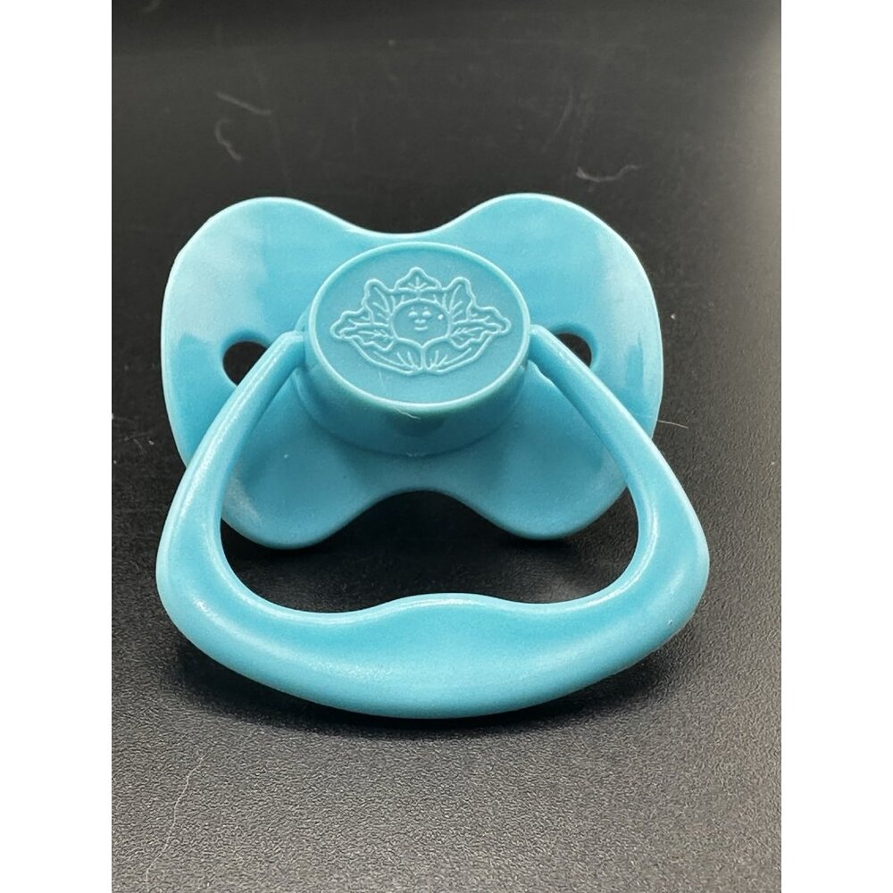 Cabbage Patch Kids Blue Pacifier 2022 OOA NEW‎ Babyland General Exclusive
